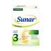 SUNAR SENSITIVE 3 BATOLECÍ KOJENECKÉ MLÉKO 500G - KOJENECKÁ MLÉKA - KRMENÍ