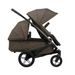 JOOLZ GEO⁵/3 DUO KOMPLET | HAZEL BROWN L MADLO BLACK CARBON - SPORTOVNÍ NÁSTAVBY - KOČÁRKY A PŘÍSLUŠENSTVÍ