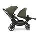 ABC DESIGN ZOOM 2 AVOCADO - KOČÁRKY PRO SOUROZENCE - KOČÁRKY A PŘÍSLUŠENSTVÍ