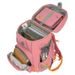 LÄSSIG ŠKOLNÍ SET BOXY UNIQUE PINK - PRO PŘEDŠKOLÁKY - PRO DĚTI