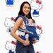 ERGOBABY ADAPT HELLO KITTY - ERGONOMICKÁ NOSÍTKA - NOŠENÍ & SPORT