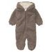 NOPPIES PLAYSUIT RUMA CINDER - BODY - PRO DĚTI