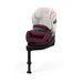 CYBEX ANORIS SI STYLE S AIRBAGEM - AUTOSEDAČKY 9-18KG - AUTOSEDAČKY A PŘÍSLUŠENSTVÍ