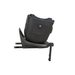 KIKKABOO AUTOSEDAČKA 40-150 CM I-TWIST I-SIZE GREY - AUTOSEDAČKY 0-36KG - AUTOSEDAČKY A PŘÍSLUŠENSTVÍ