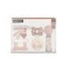 SUAVINEX DÁRKOVÝ SET WONDERLAND NEW RŮŽOVÝ - ŠIDÍTKA A DOPLŇKY - KRMENÍ