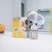MEDELA ODSÁVAČKA MLÉKA ELEKTRICKÁ EASY - ODSÁVAČKY MATEŘSKÉHO MLÉKA - KRMENÍ