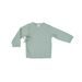 LODGER TOPPER NOMAD RIB SILT GREEN VEL. 62 - BODY - PRO DĚTI