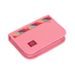 LÄSSIG ŠKOLNÍ SET SLIM UNIQUE PINK - PRO PŘEDŠKOLÁKY - PRO DĚTI