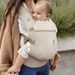 ERGOBABY ADAPT LINEN - ERGONOMICKÁ NOSÍTKA - NOŠENÍ & SPORT