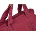 CHILDHOME PŘEBALOVACÍ TAŠKA MOMMY BAG SIGNATURE URBAN BURGUNDY - PŘEBALOVACÍ TAŠKY - KOČÁRKY A PŘÍSLUŠENSTVÍ