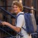 MINIMEIS BACKPACK HERO G5 DUSK BLUE - PŘEBALOVACÍ BATOHY - KOČÁRKY A PŘÍSLUŠENSTVÍ
