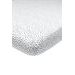 MEYCO ŽERZEJOVÉ PROSTĚRADLO 70X140/150 - CHEETAH GREY - PROSTĚRADLA - SPINKÁNÍ