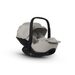 SILVER CROSS GLIDE PLUS 360 AUTOSEDAČKA NATURAL TAUPE + ZÁKLADNA PLUS 360 - AUTOSEDAČKY 0-13KG - AUTOSEDAČKY A PŘÍSLUŠENSTVÍ