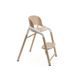 BUGABOO GIRAFFE SET ŽIDLIČKA + BABY SET + PULTÍK - JÍDELNÍ ŽIDLIČKY DŘEVĚNÉ - KRMENÍ