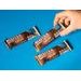 MIXIT PROTEINOVÁ MIXITKA BEZ LEPKU – BROWNIE - SLADKÉ ZOBÁNÍ - PRO MAMINKY