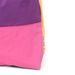 STUDIO NOOS PATCHWORK GYM BAG - VAK NA CVIČENÍ BRIGHT PINK - DOPLŇKY - PRO MAMINKY
