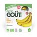 GOOD GOUT BIO BANÁN (4X85 G) - KAPSIČKY - KRMENÍ