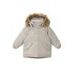 LEOKID ZIMNÍ BUNDA TULLY PURE CASHMERE VEL. 116 - BUNDY - PRO DĚTI