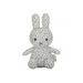 LITTLE DUTCH KRÁLÍČEK MIFFY TEXTILNÍ LUCKY LEAVES 20 CM - LITTLE DUTCH - PRO DĚTI