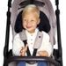 DOOKY PODHLAVNÍČEK BUGGY PILLOW - VLOŽKY A LÍMCE - AUTOSEDAČKY A PŘÍSLUŠENSTVÍ