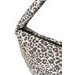 STUDIO NOOS SOFT COTTON CROSS BODY BAG LEOPARD - ORGANIZÉRY A KOŠÍKY - KOČÁRKY A PŘÍSLUŠENSTVÍ