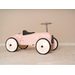 LITTLE DUTCH ODRÁŽEDLO RETRO AUTO PINK - DĚTSKÁ ODRÁŽEDLA - PRO DĚTI