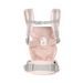 ERGOBABY OMNI DREAM - PINK QUARTZ - ERGONOMICKÁ NOSÍTKA - NOŠENÍ & SPORT
