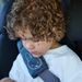 DOOKY CHRÁNIČ PÁSU LARGE SEATBELT PAD DARK GREY MIFFY 1KS - POLSTROVÁNÍ PÁSŮ - AUTOSEDAČKY A PŘÍSLUŠENSTVÍ