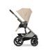 CYBEX TALOS S LUX + KORBA COT S LUX + ADAPTÉRY NA AUTOSEDAČKU 2026 - DVOJKOMBINACE - KOČÁRKY A PŘÍSLUŠENSTVÍ