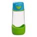 B.BOX SPORT LAHEV NA PITÍ 450ML - SPORTOVNÍ LAHVE - KRMENÍ