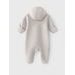 LEOKID OVERAL TONY SAND SHELL VEL. 62 - OVERALY - PRO DĚTI
