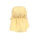 LÄSSIG KLOBOUČEK PALE YELLOW 7-12 MĚSÍCŮ (VEL. 45/47) - ČEPIČKY A KLOBOUČKY - PRO DĚTI