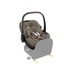 MAXI-COSI PEBBLE 360 PRO 2 AUTOSEDAČKA TWILLIC TRUFFLE - AUTOSEDAČKY 0-13KG - AUTOSEDAČKY A PŘÍSLUŠENSTVÍ