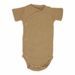 LODGER ROMPER SHORT SLEEVES CIUMBELLE HONEY VEL. 74 - BODY - PRO DĚTI
