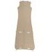 LODGER HOPPER 4 SEASON SLEEPING BAG BEIGE 68/98 - SPACÍ PYTLE - SPINKÁNÍ