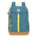 LÄSSIG BIG BACKPACK ADVENTURE BLUE - BATOHY A TAŠKY - PRO DĚTI