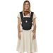 ERGOBABY ERGOBABY | OMNI DELUXE COTON ONYX BLACK - ERGONOMICKÁ NOSÍTKA - NOŠENÍ & SPORT