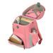 LÄSSIG ŠKOLNÍ SET SLIM UNIQUE PINK - PRO PŘEDŠKOLÁKY - PRO DĚTI