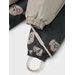 LEOKID ZIMNÍ KOMBINÉZA HERO PURE CASHMERE VEL. 104 - ZIMNÍ KOMBINÉZY - PRO DĚTI