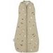 MEYCO COCOON - FOREST ANIMALS SAND - ZAVINOVAČKY - SPINKÁNÍ