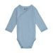 LODGER ROMPER LS SOLID BLUE FOGG 68 - BODY - PRO DĚTI