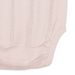 LODGER BODY S DLOUHÝM RUKÁVEM POINTELLE POWDER VEL. 50 - BODY - PRO DĚTI