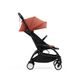 STOKKE YOYO5 PODVOZEK + POTAH - GOLFOVÉ KOČÁRKY - KOČÁRKY A PŘÍSLUŠENSTVÍ