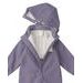 LEOKID SOFTSHELLOVÝ OVERAL LILAC ECHO VEL. 18 - 24 MĚSÍCŮ (VEL. 86) - OVERALY - PRO DĚTI