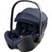 BRITAX RÖMER AUTOSEDAČKA BABY-SAFE PRO STYLE 2025 - AUTOSEDAČKY 0-13KG - AUTOSEDAČKY A PŘÍSLUŠENSTVÍ