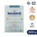 KENDAMIL PREMIUM 2 (600 G) - KOJENECKÁ MLÉKA - KRMENÍ