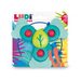 LUDI BABY SPINNER - SENZORICKÉ HRAČKY - PRO DĚTI