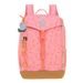 LÄSSIG BIG BACKPACK ADVENTURE ROSE - BATOHY A TAŠKY - PRO DĚTI