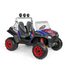 PEG PEREGO POLARIS RZR 900 XP VOZIDLA 24V - 2 MOTORY - ELEKTRICKÁ VOZÍTKA - PRO DĚTI