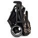 ABC DESIGN PING 3 TREKKING LEO - GOLFOVÉ KOČÁRKY - KOČÁRKY A PŘÍSLUŠENSTVÍ